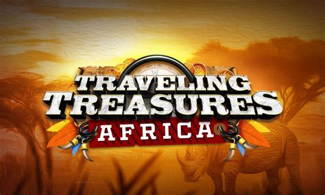 Traveling Treasures Africa Betano