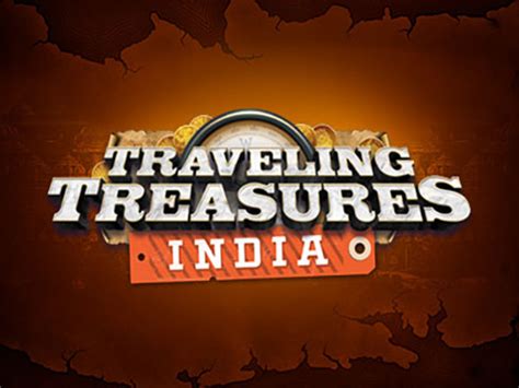 Traveling Treasures India 1xbet