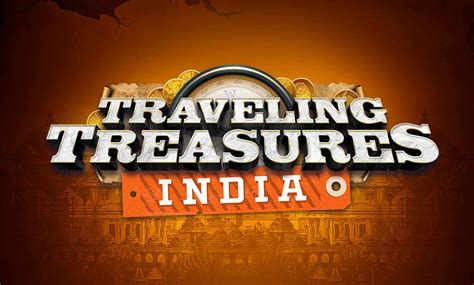 Traveling Treasures India Bodog