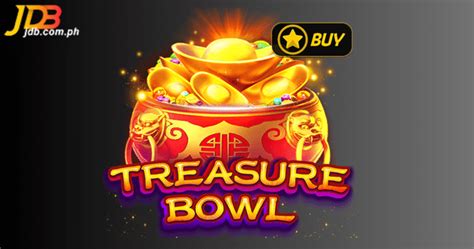 Treasure Bowl Sportingbet