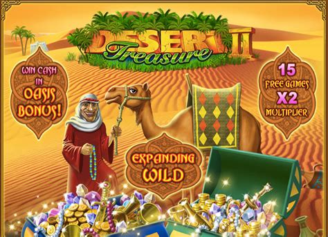 Treasure Box 2 Slot Gratis