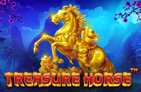 Treasure Horse 888 Casino