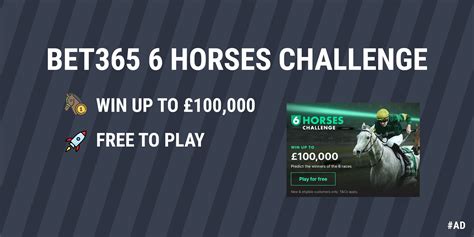 Treasure Horse Bet365