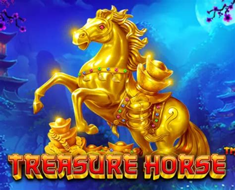 Treasure Horse Bodog