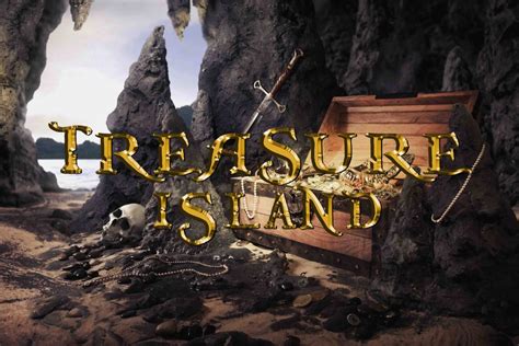 Treasure Island 2 Bet365