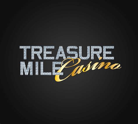 Treasure Mile Casino Mobile