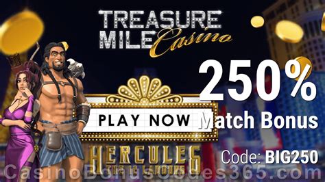 Treasure Mile Casino Nicaragua