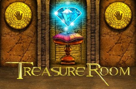 Treasure Room Slot - Play Online