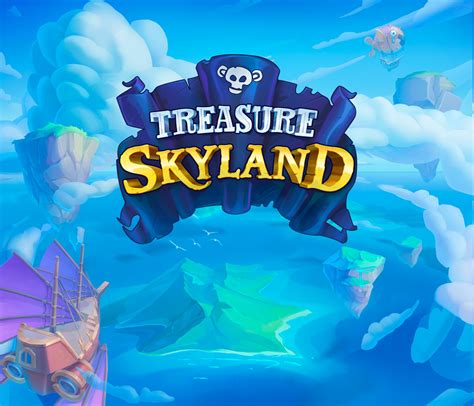 Treasure Skyland Blaze