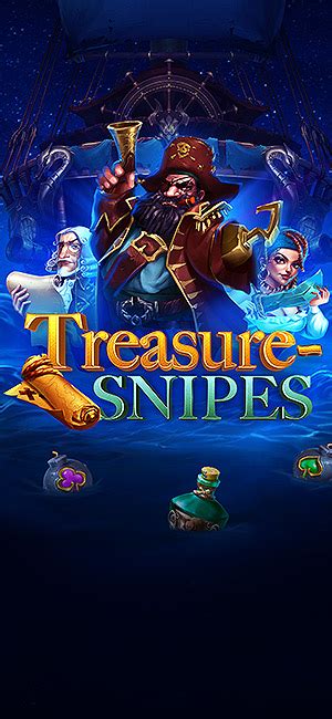 Treasure Snipes Bwin