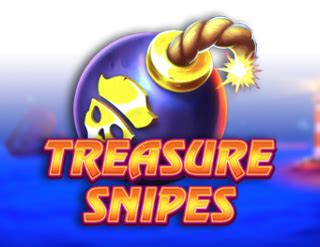 Treasure Snipes Inbet Parimatch