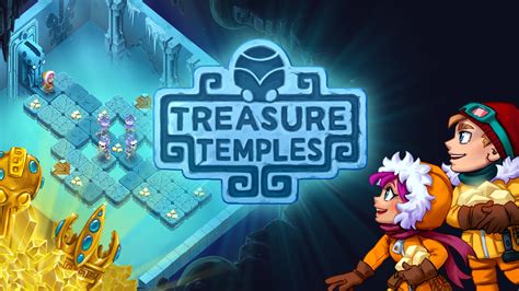 Treasure Temple Bodog