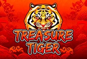 Treasure Tiger Parimatch