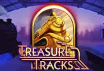 Treasure Tracks Slot Gratis