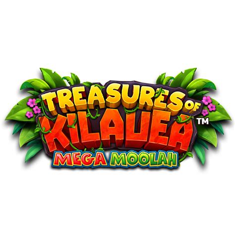 Treasures Of Kilauea Mega Moolah Review 2024