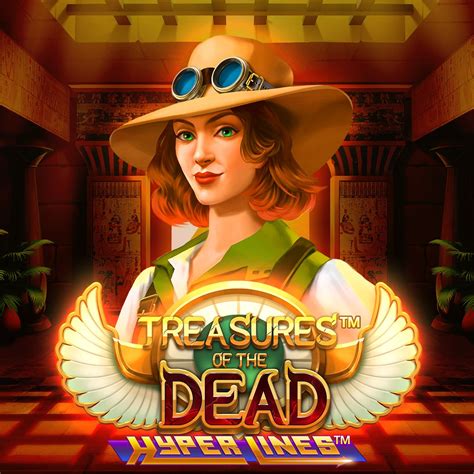 Treasures Of The Dead Bodog