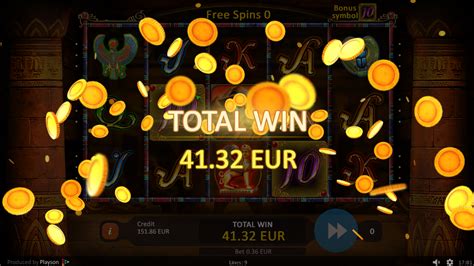 Treasures Of Tombs Hidden Gold 888 Casino