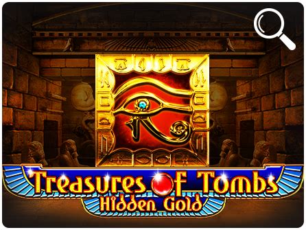 Treasures Of Tombs Hidden Gold Betway