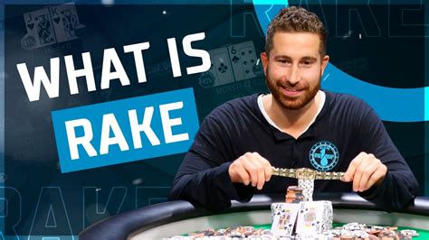 Treasury Casino Poker Rake