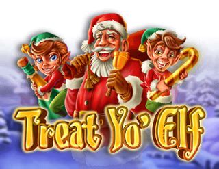 Treat Yo Elf Slot Gratis