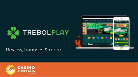 Trebolplay Casino