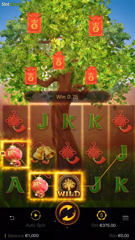 Tree Of Fortune Review 2024