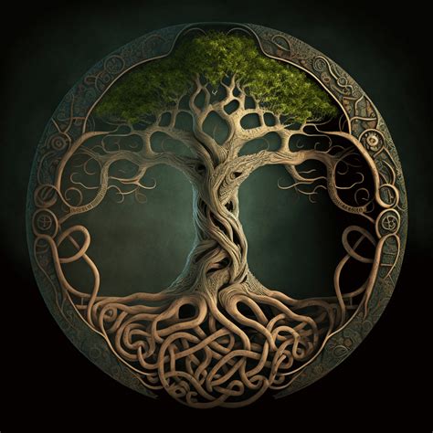 Tree Of Life Brabet