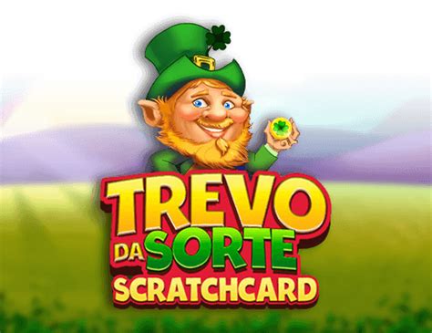 Trevo Da Sorte Scratchcard Betfair