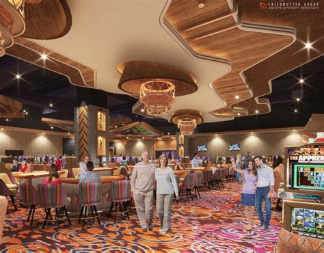 Tribal Casinos Do Estado De Washington