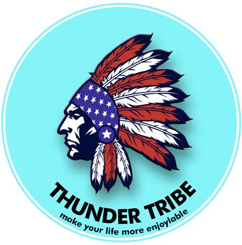 Tribe Of Thunder Brabet