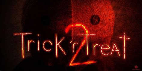Trick Or Treat 2 Review 2024