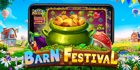 Tricks Festival Slot - Play Online