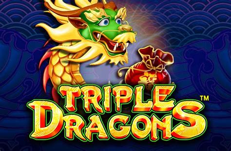 Triple Dragon Betsul