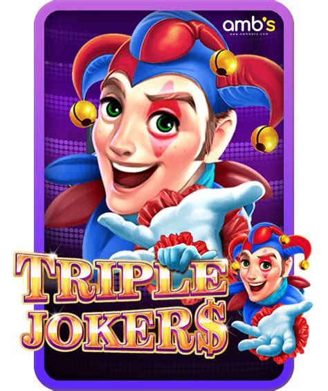 Triple Jokers Review 2024
