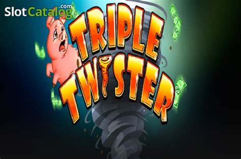 Triple Twister Pokerstars