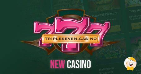 Tripleseven Casino Guatemala