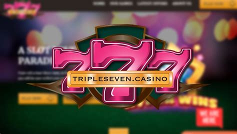 Tripleseven Casino Panama