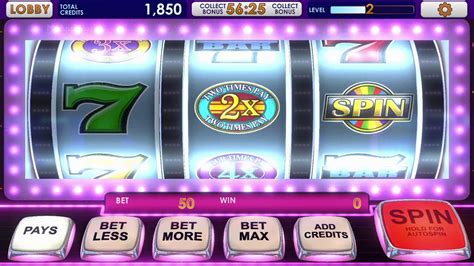 Triplo 7s Slots