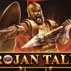 Trojan Tales Review 2024