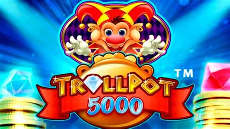 Trollpot 5000 Pokerstars