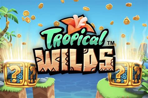 Tropical Wilds Bwin