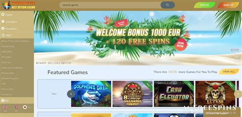 Tropicalbit24 Casino Codigo Promocional