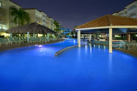 Tropicana Aruba Casino E Resort