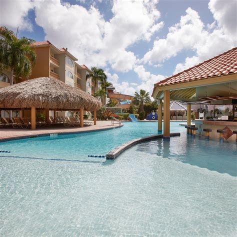 Tropicana Aruba Resort &Amp; Casino All Inclusive