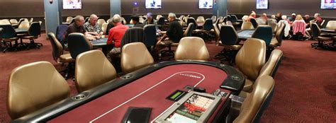 Tropicana Atlantic City Torneios De Poker