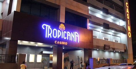 Tropicanza Casino Belize
