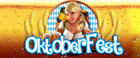 Trucchi Slot Oktoberfest