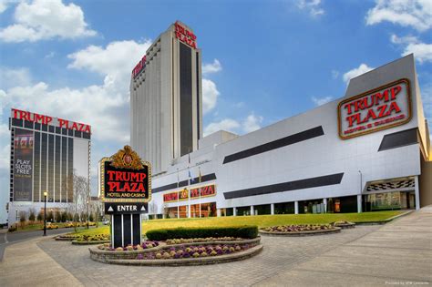 Trump Casino Em Atlantic City Promocoes