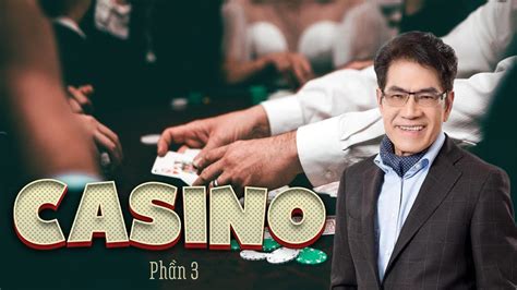 Truyen Nguyen Ngoc Ngan Casino Phan 5