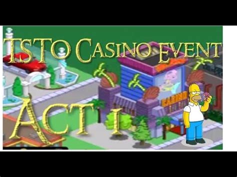 Tsto Casino Passo A Passo